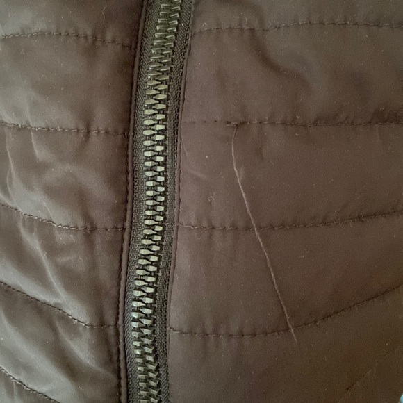 helly hansen light puffer jacket - Picture 6 of 12